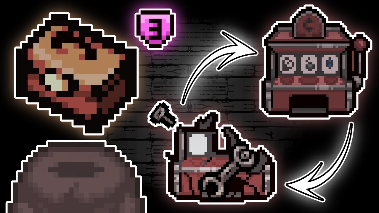 АРТЕФАКТ УМЕЕТ РЕМОНТИРОВАТЬ СЛОМАННЫЕ АППАРАТЫ!