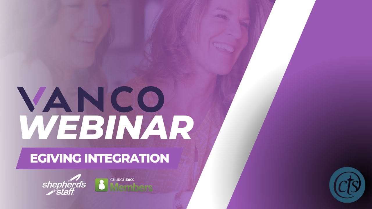 Top Tips For Successful Fall Stewardship with Vanco and Concordia Technology Solutions