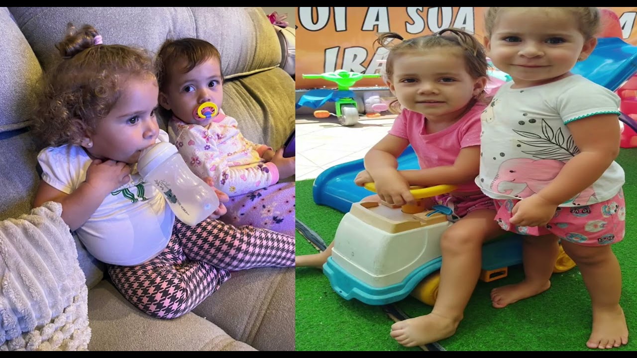 Retrospectiva Manuella 3 Anos