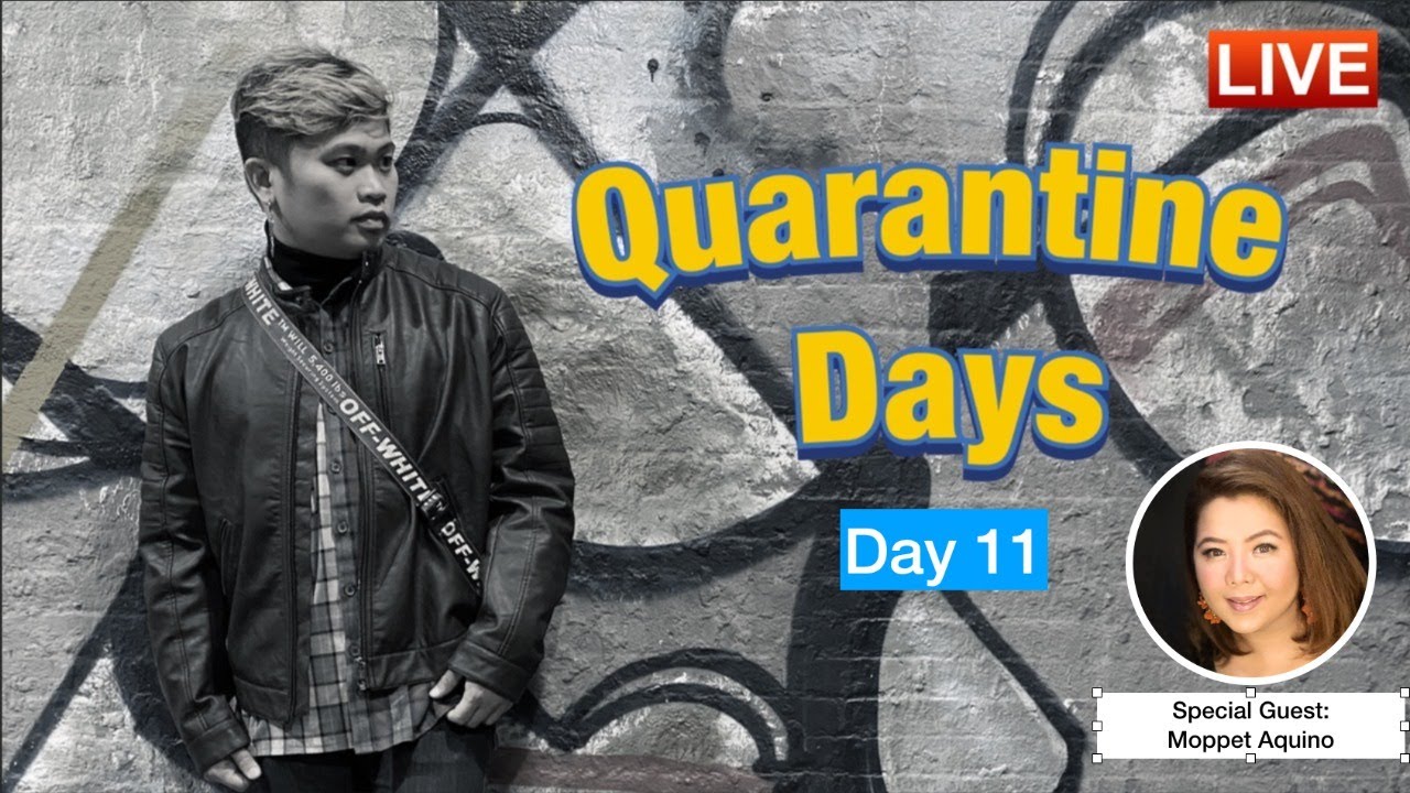 FLMtrips Quarantine Day 11