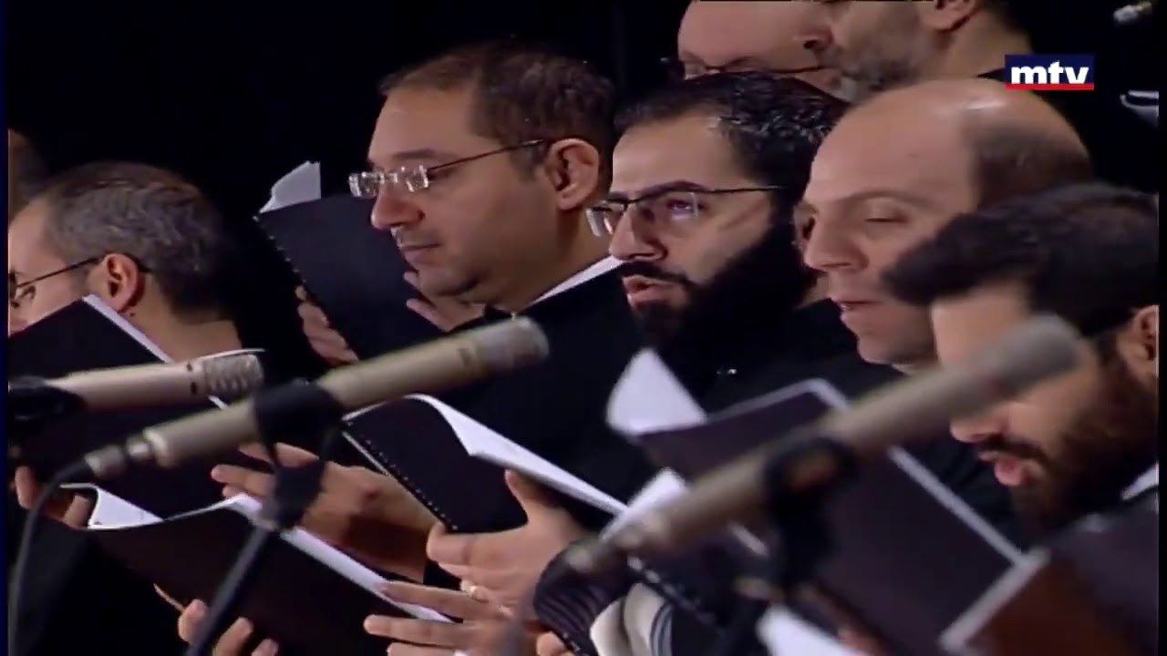 Agapiso Se (Lakovos) أحبّك يا رب يا قوّتي (اللحن الثاني)
