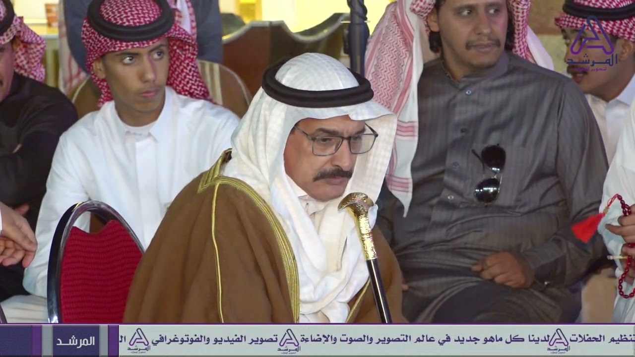 فكرت في موتتك ياسالم الزير 👏🏻👏🏻 عبدالله عتقان و منيف المنقره ( ٢ / ٥ / ١٤٤٥ هـ) حفلة تبوك