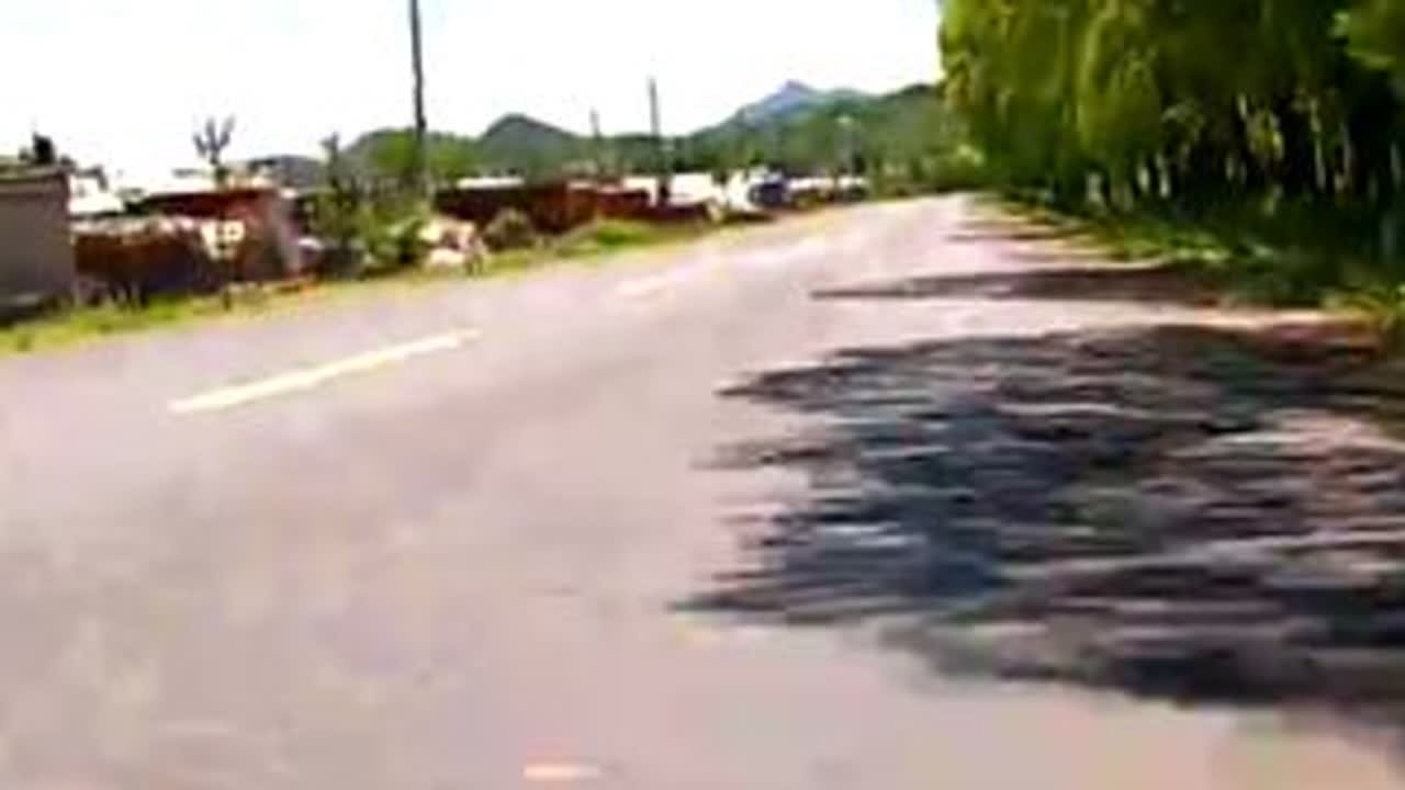 摩旅承德