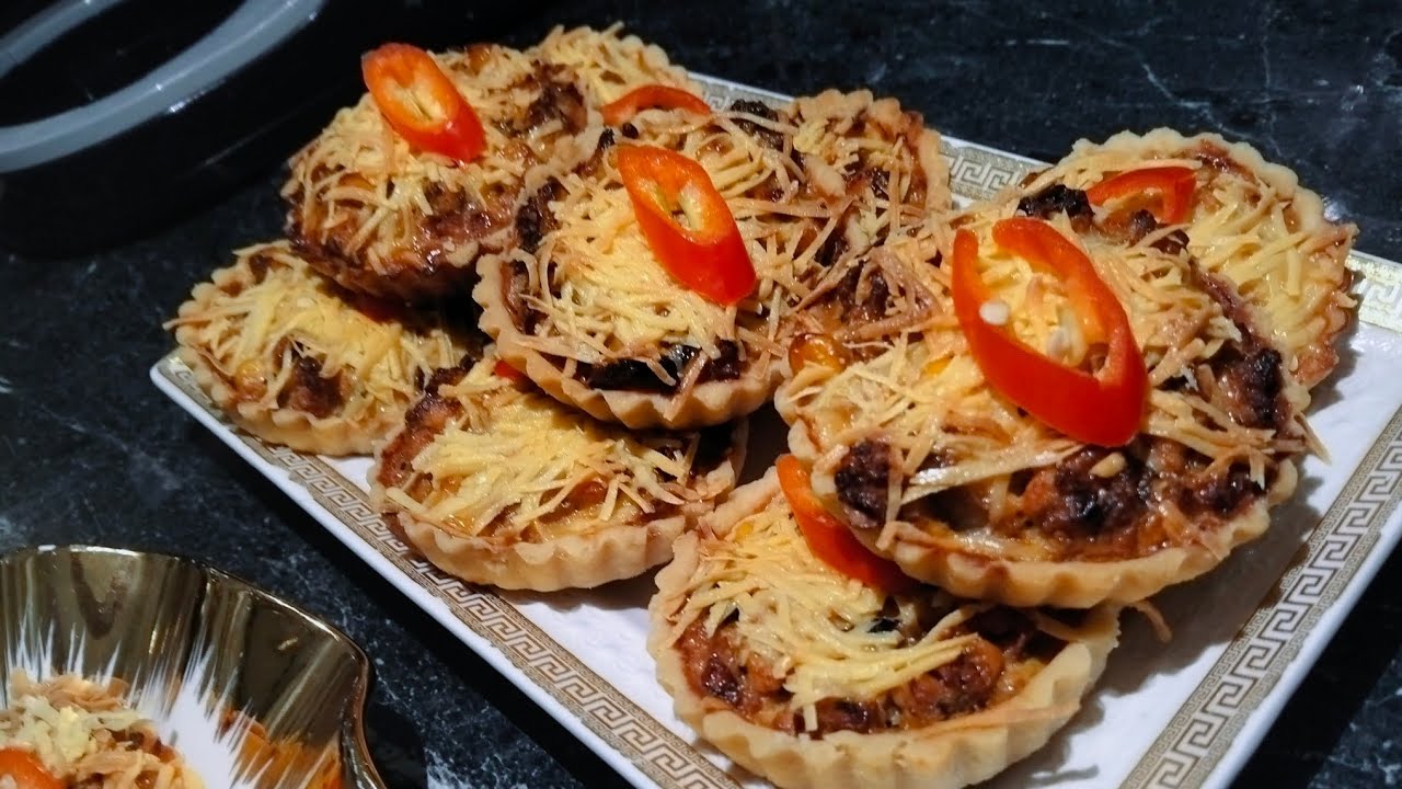 ليكيش بالعجينة سحرية 💥😋 مقرمشين و بنان ✨💯مع حشورة اقتصادية سهلة 💢✨🥰