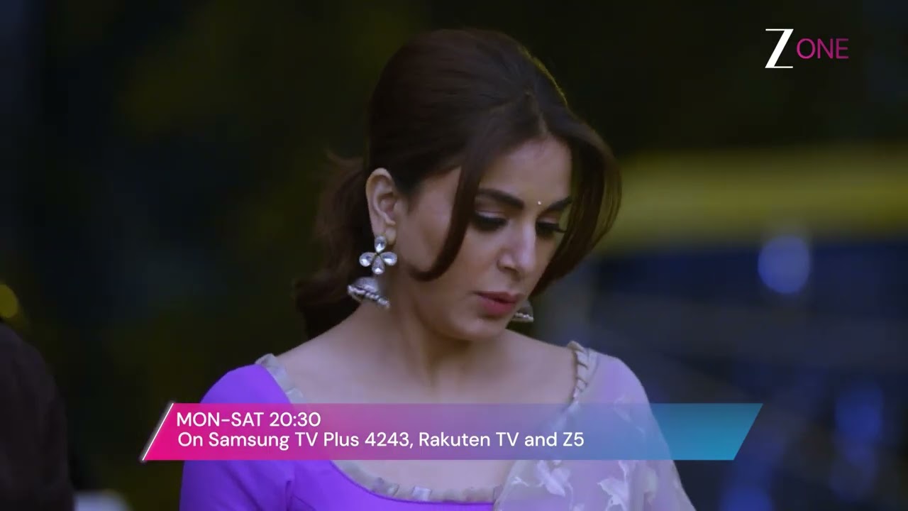 Kundali Bhagya | EP 13 | Zee One UK
