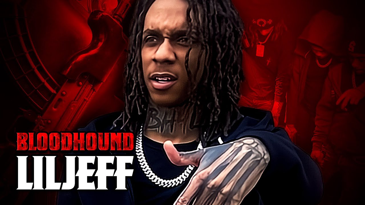 แร็ปเปอร์ที่ฆ่าคนไปถึง 11 ศพ ก่อนที่จะเสียชีวิตลงด้วยความรุนแรงที่ไม่ต่างกัน | Bloodhound Lil Jeff