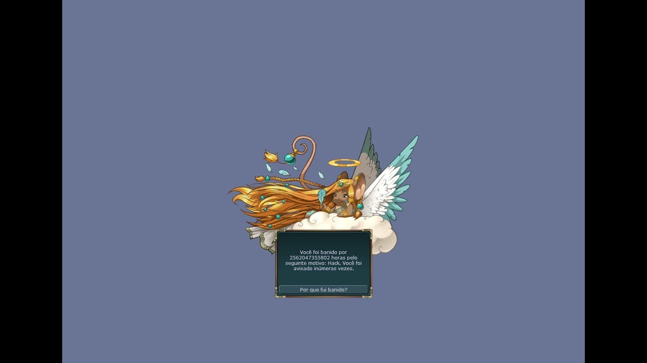 Transformice - BRKRMN BANNED PERMANENTLY