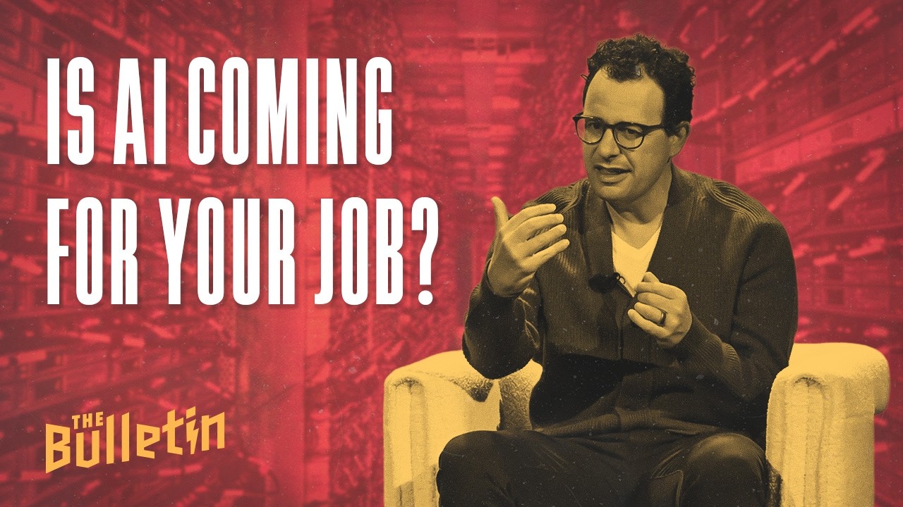 Как христиане реагируют на ИИ