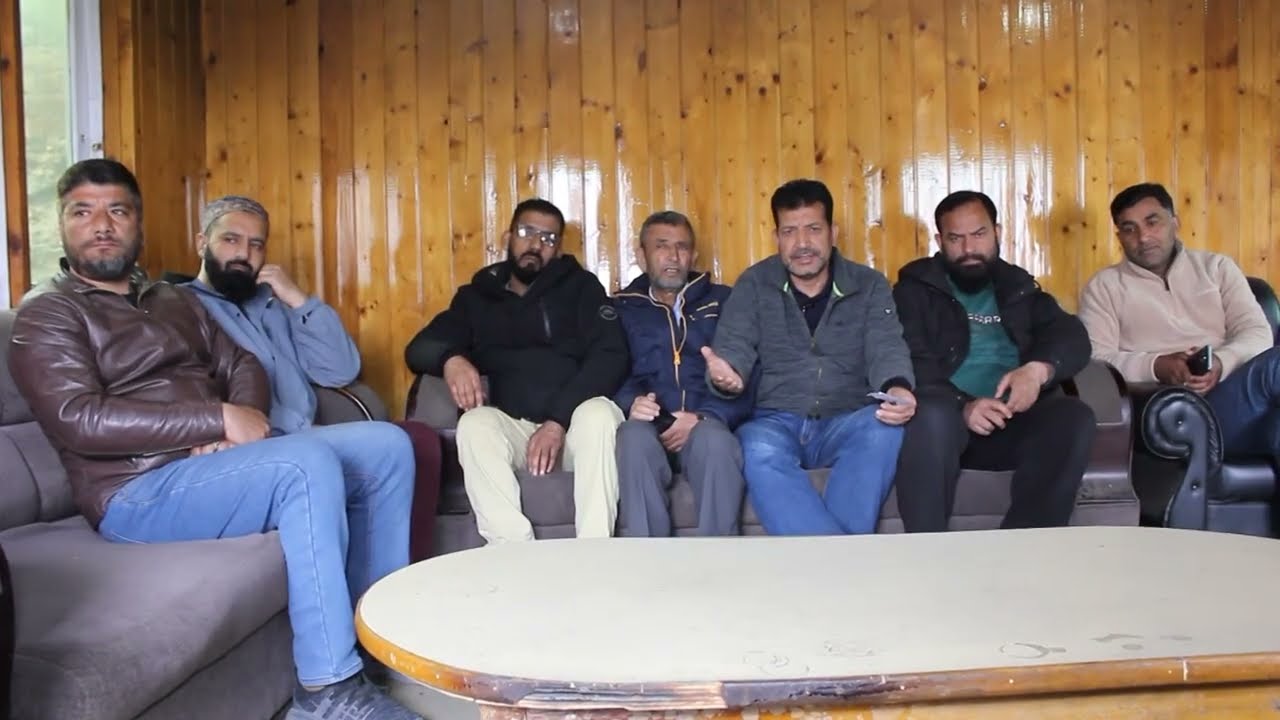 JK Contractors Raises Concern Over Pending Payments, Expresses Concern Over New Orders