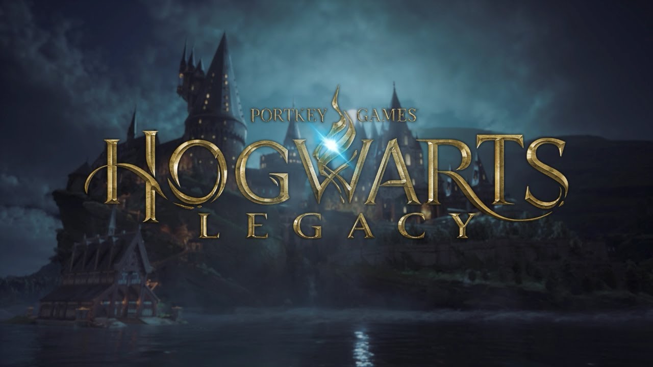 My First Hogwarts Legacy Video (The Path to Hogwarts) | PC