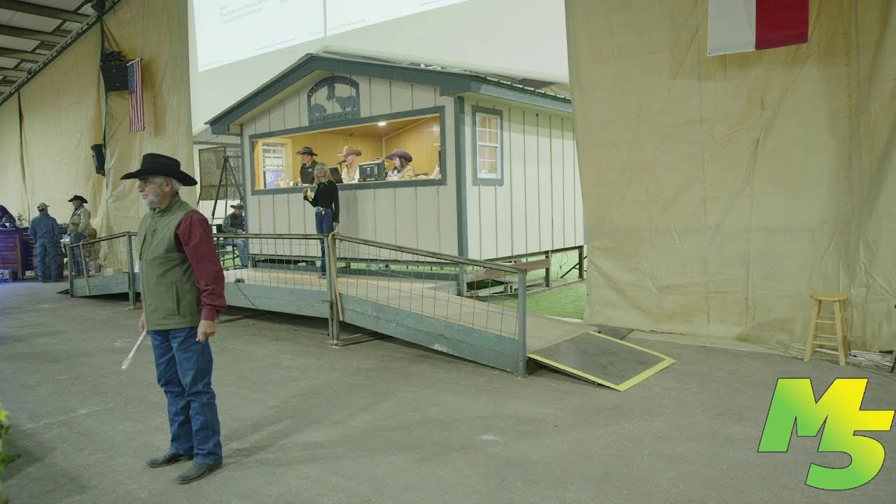 KCJLA  Auction Day 01/10/2026