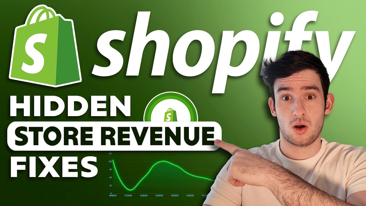 Что делают успешные магазины Shopify, чего совершенно не замечают новички?