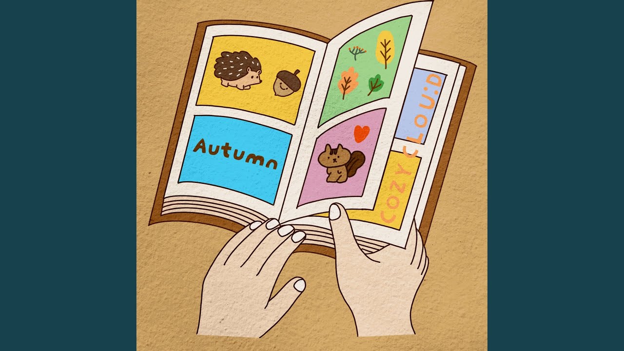 Autumn Sketch
