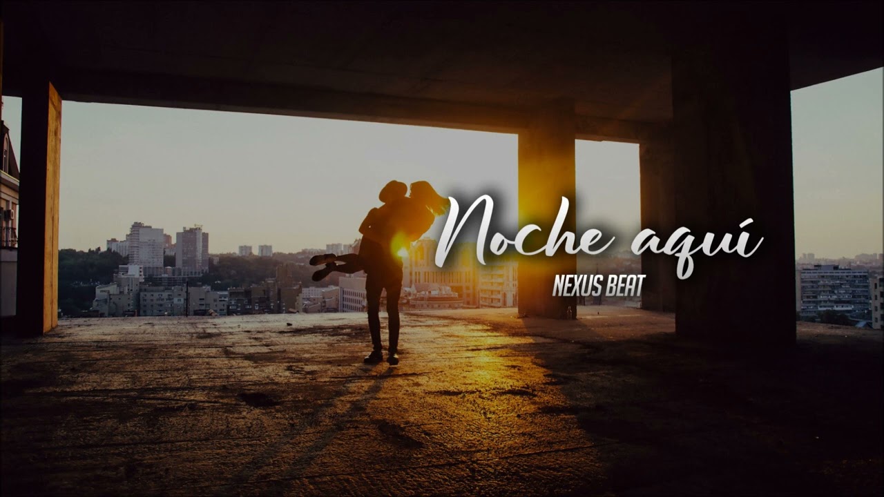 Nexus Beat - Noche aqu&iacute;