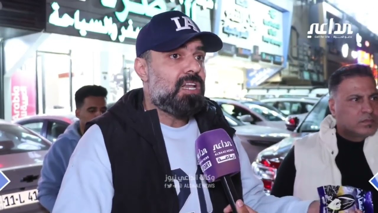 علي مجبل فرطوس: المدرب ماعنده أسلوب واضح ليش مكعد هيران ومحمد قاسم