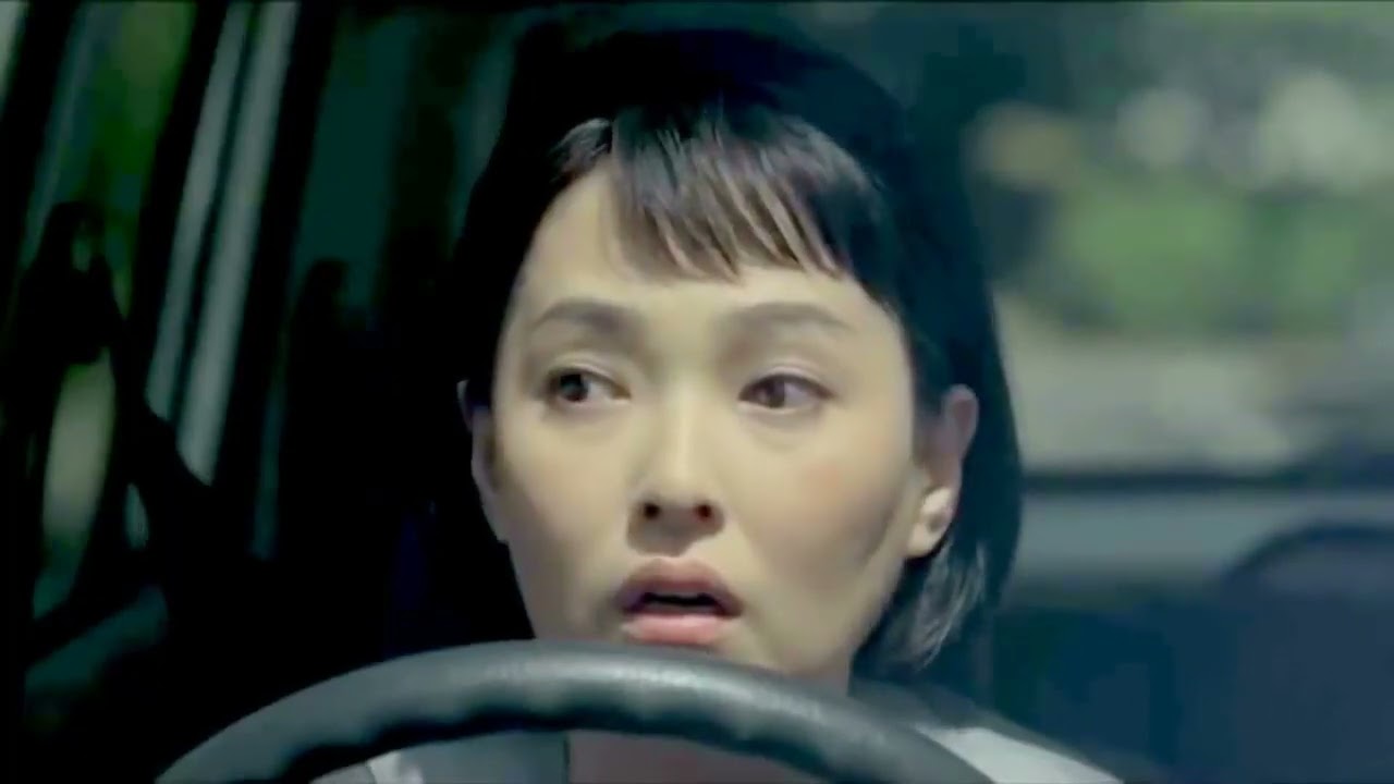 Moving Japanese Commercial - Tokyo Gas