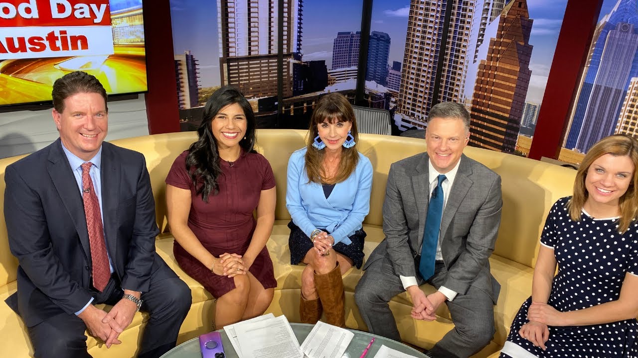 Returning Unwanted Gifts with Leading Etiquette Expert Diane Gottsman