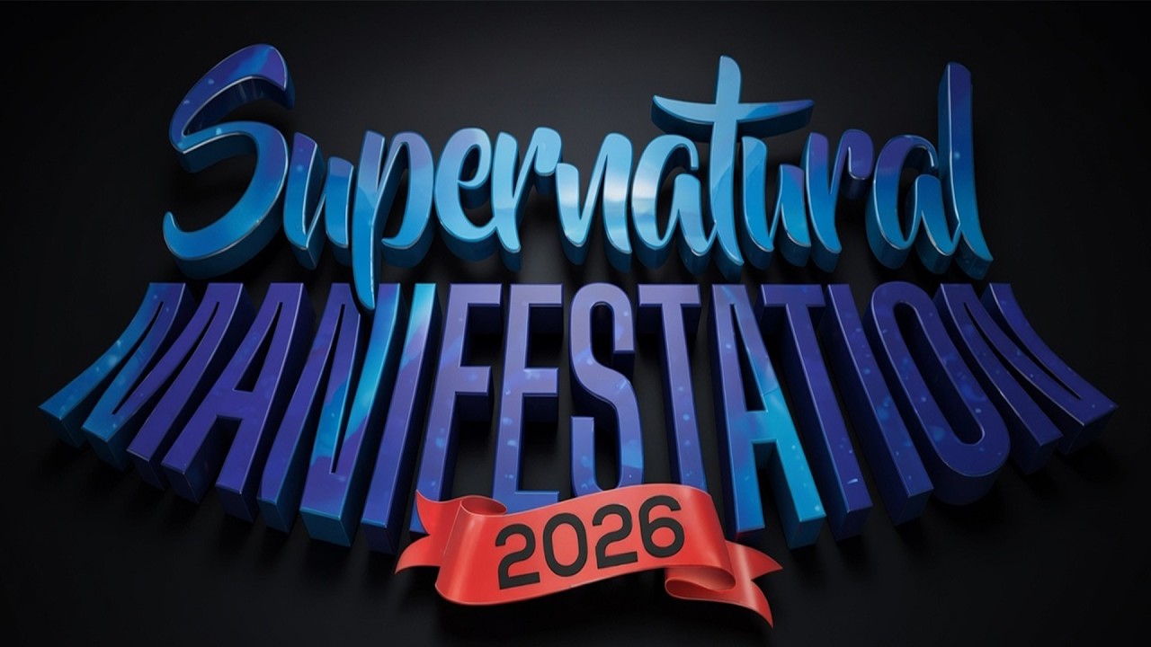 SUPERNATURAL MANIFESTATION | 19th February, 2026 | DAY 5 EVENING | PROPHET MIRACLE DAMOAH GODFRED