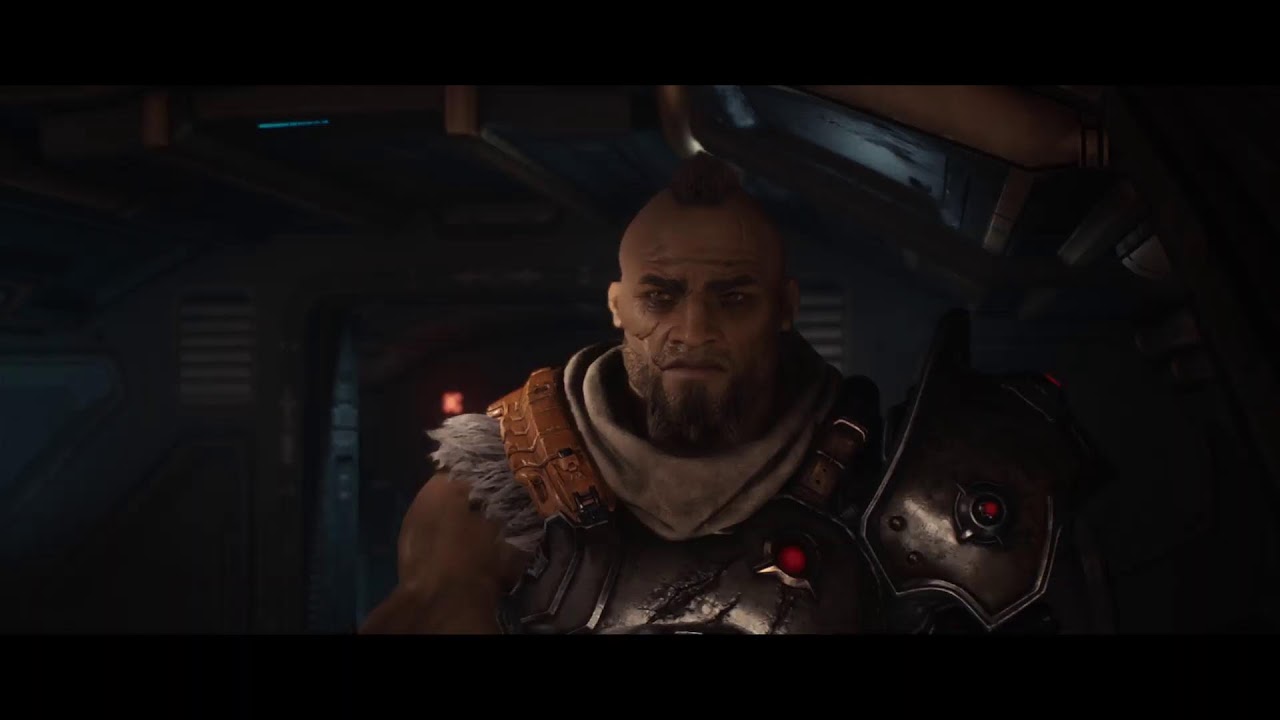 DOOM: The Dark Ages part 2.5