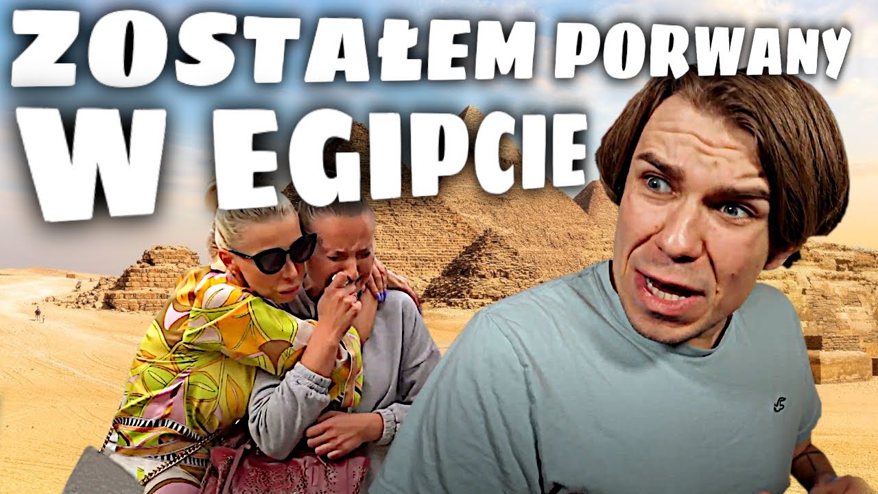 DLACZEGO JA - PORWALI MNIE ?!