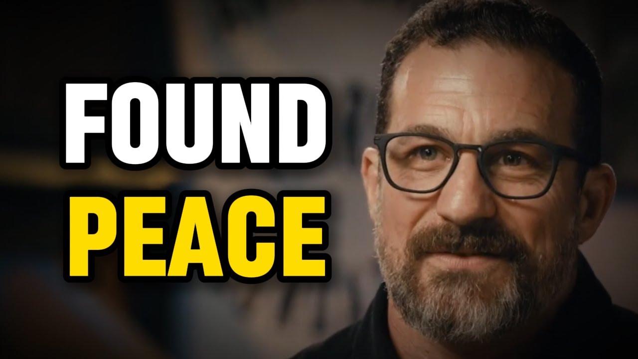 How Turning to God Changed My Life | Dr  Andrew Huberman & Chris Williamson