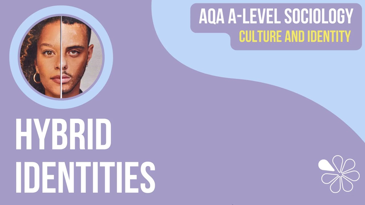 Hybrid Identities | Culture & Identity | A Level Sociology