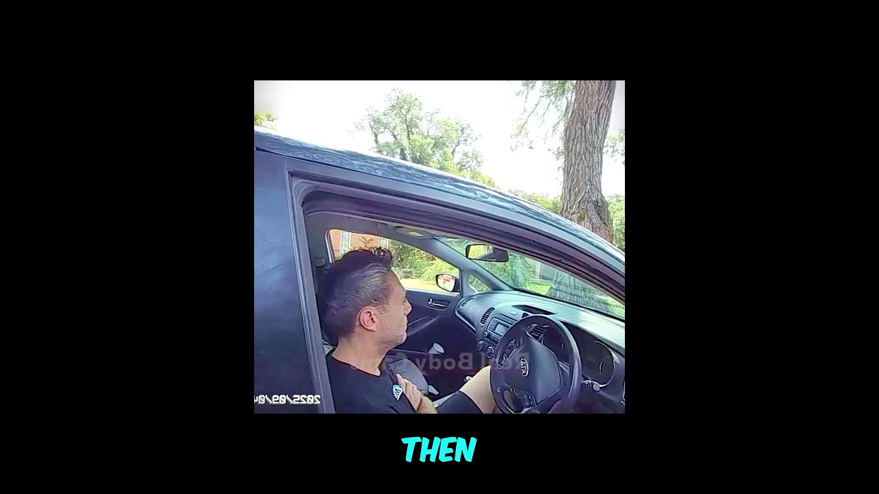 The Craziest Arrest You&rsquo;ll Ever See