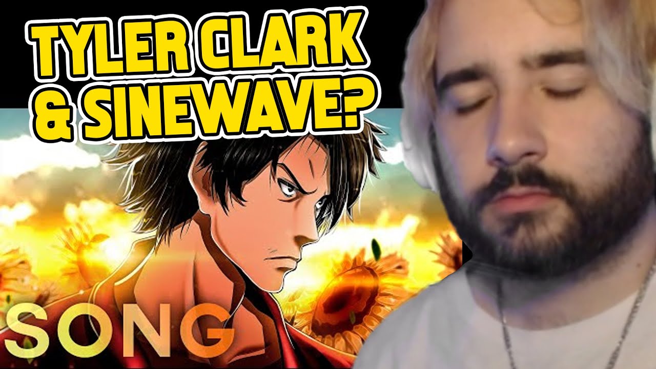 REACTION - MUGEN SONG - 