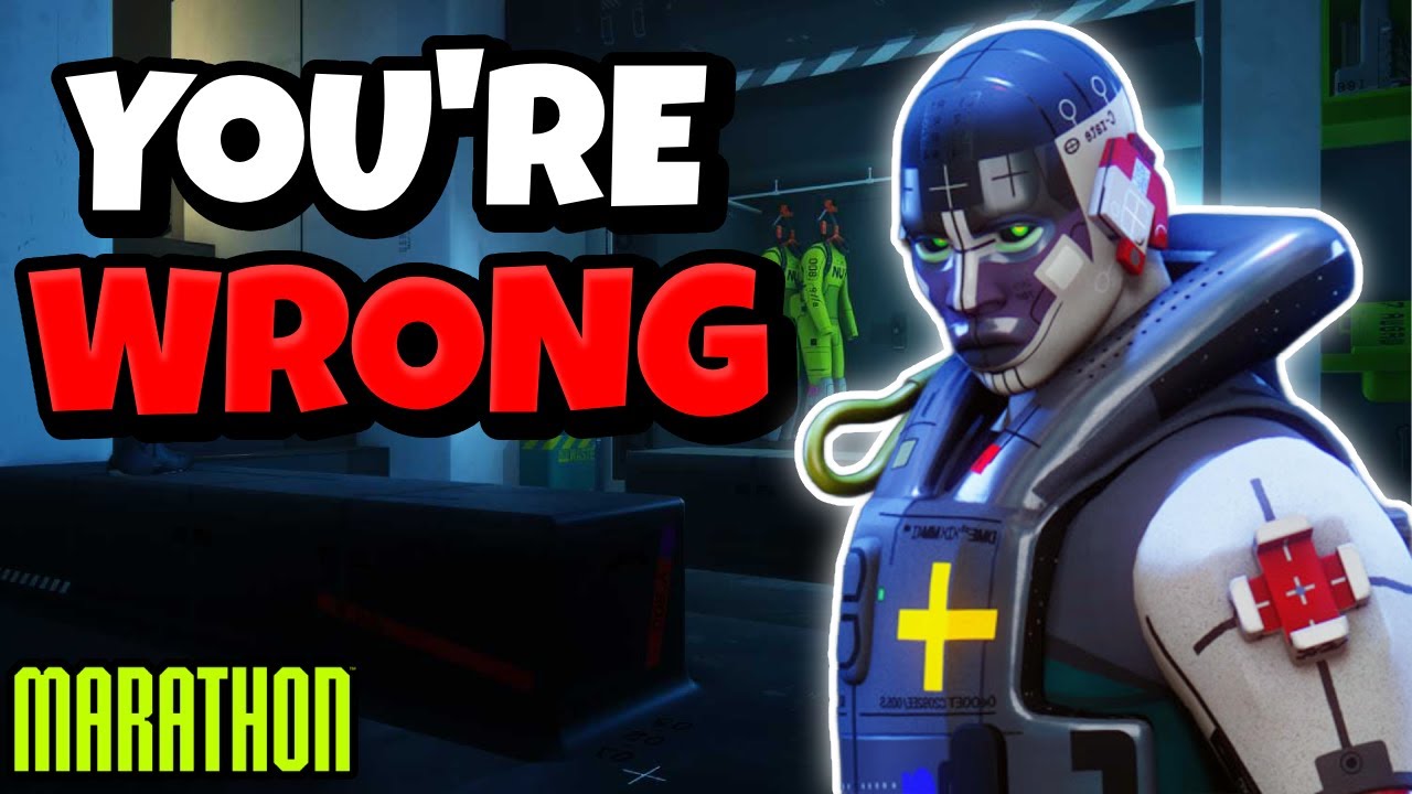 Все ошибаются насчет марафона!