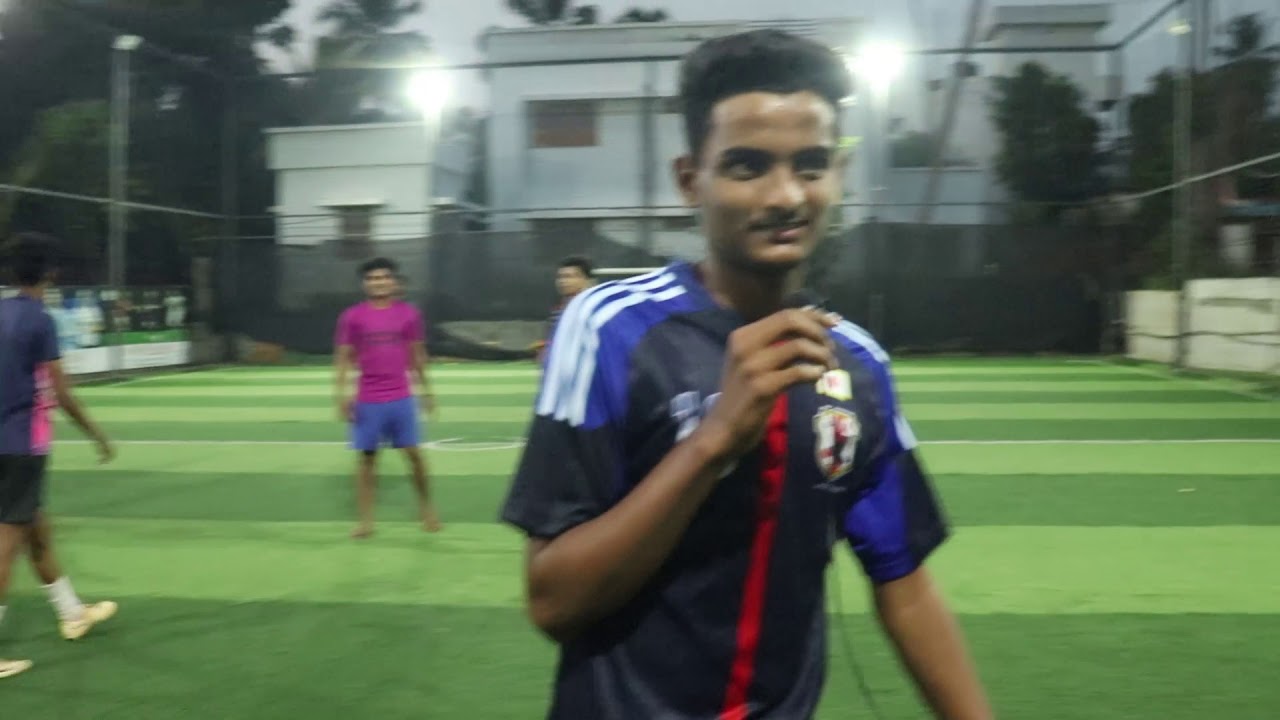 Goal Town  - Football Turf |  Adozo Perinthalmanna