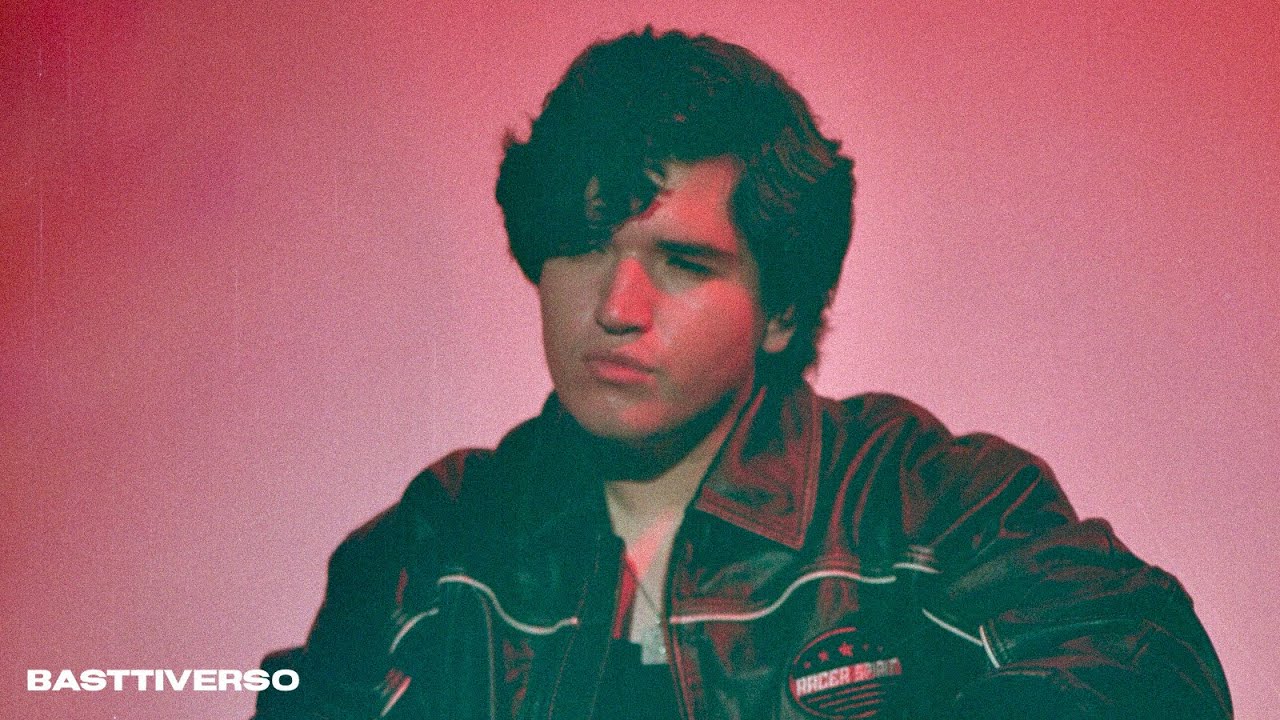 Bastti - OJOS DE MIEL (Video Oficial)
