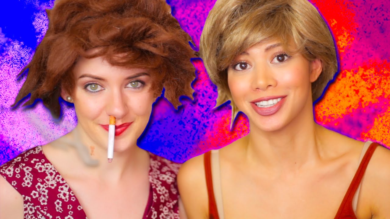 I Killed My Roommate - Would You Rather!? (w/ Melanie Murphy)