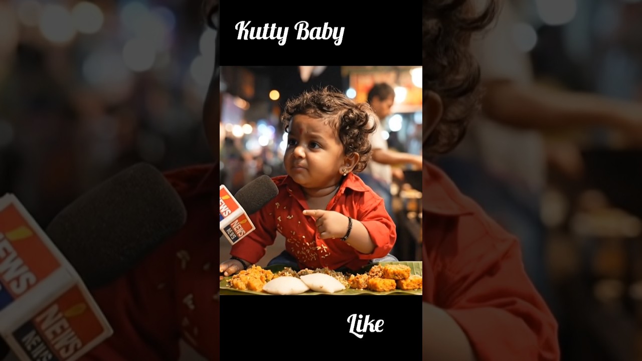 Baby's Talks baby comedy shorts 🤣🤣🤣 