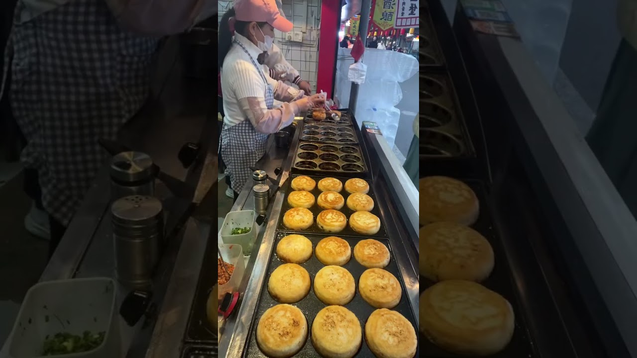🔴 LIVE:Magical Chinese delicious food 神奇的中华美食 2026/03/04 17:41:06.