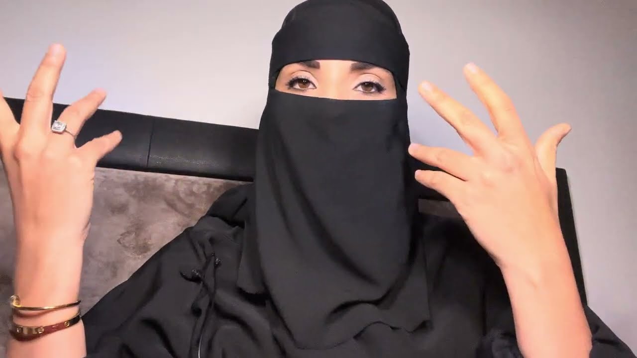 تزوجات راجل فيه خليقة غريبة كمل تلخر تحماق بضحك