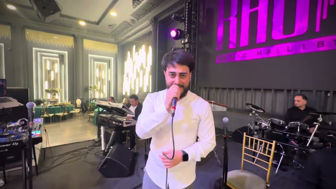 NOR DVIN / BAND URAX ERGERI SHARAN