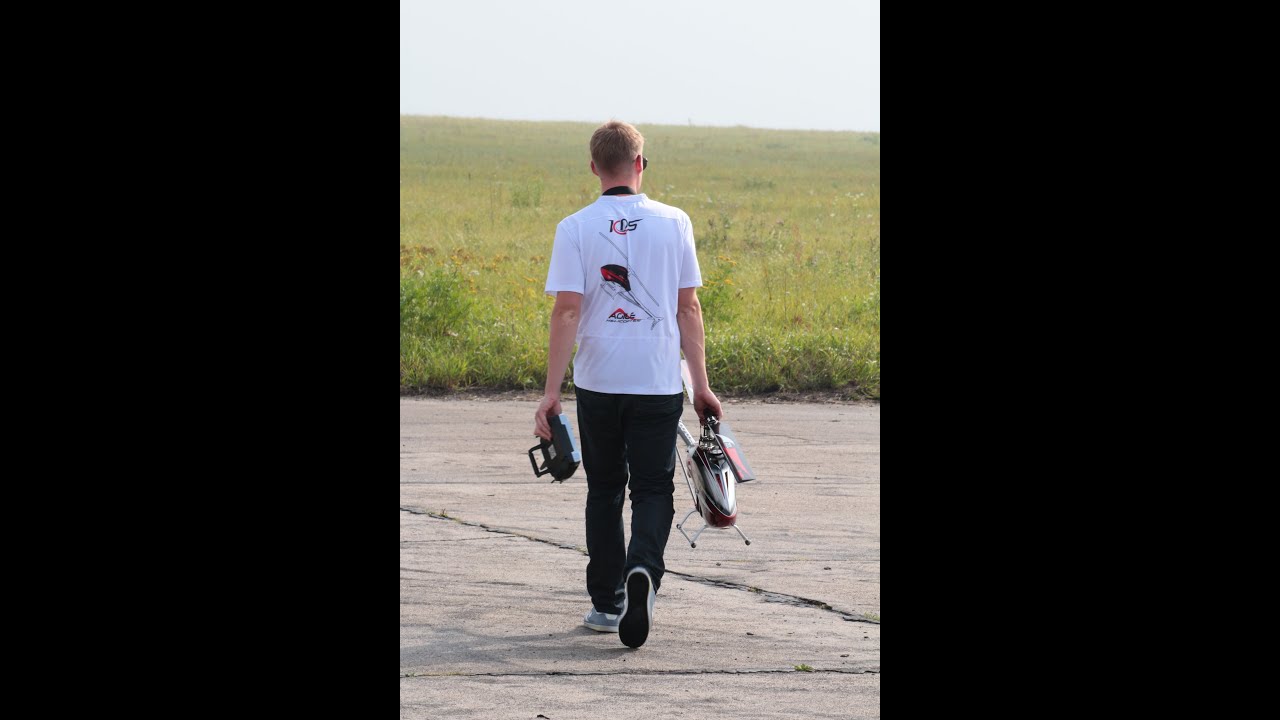 Freestyle F3N 2014 -  Maciej Żarnowski