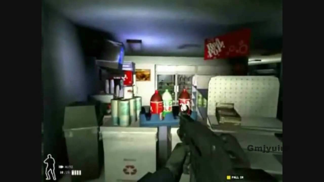 Let's Play SWAT 4 Highlights