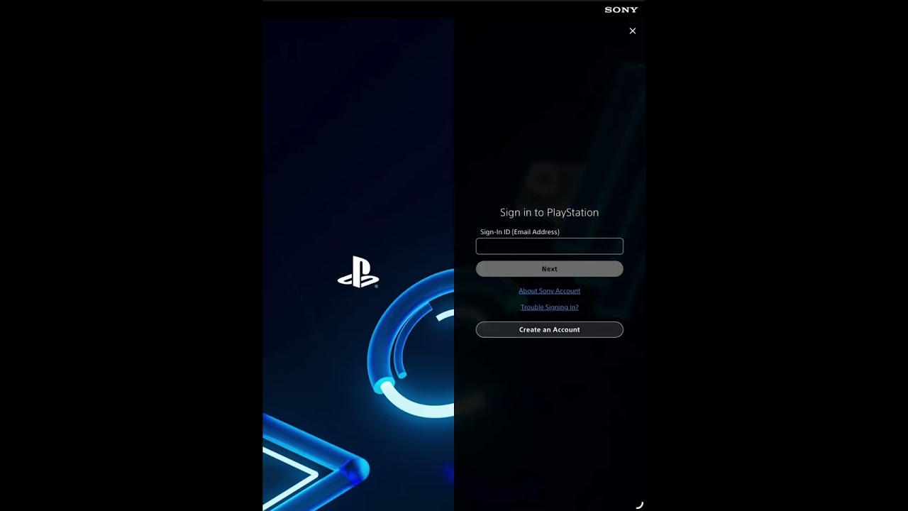 o que fazer caso não esteja recebendo SMS com o código da Sony/Playstation (2SV)
