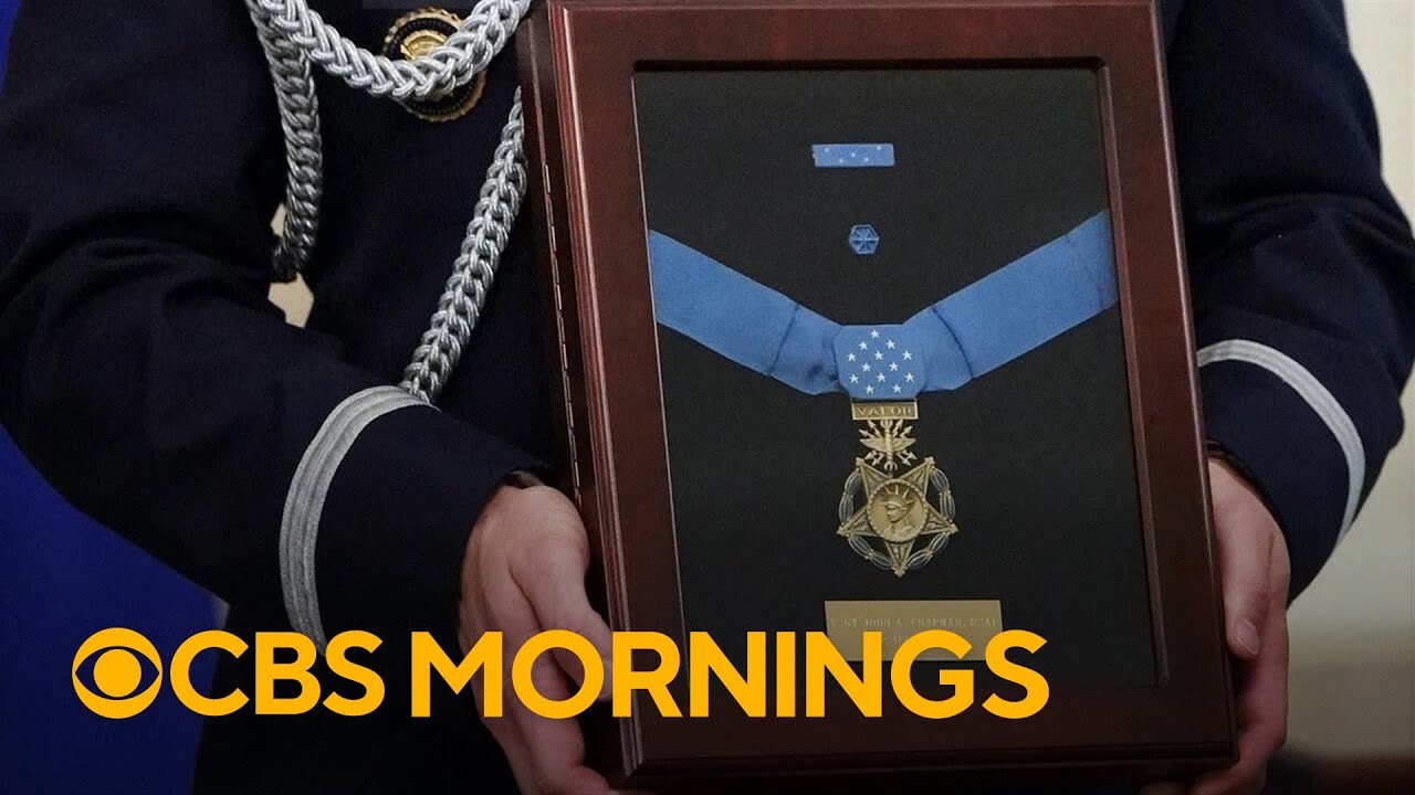 Sister of service member says new Medal of Honor Museum diminishes her brother's legacy