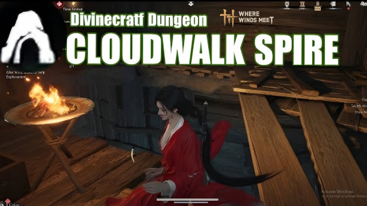 “Cloudwalk Spire Puzzle Has a Pattern (Most Players Miss It)”