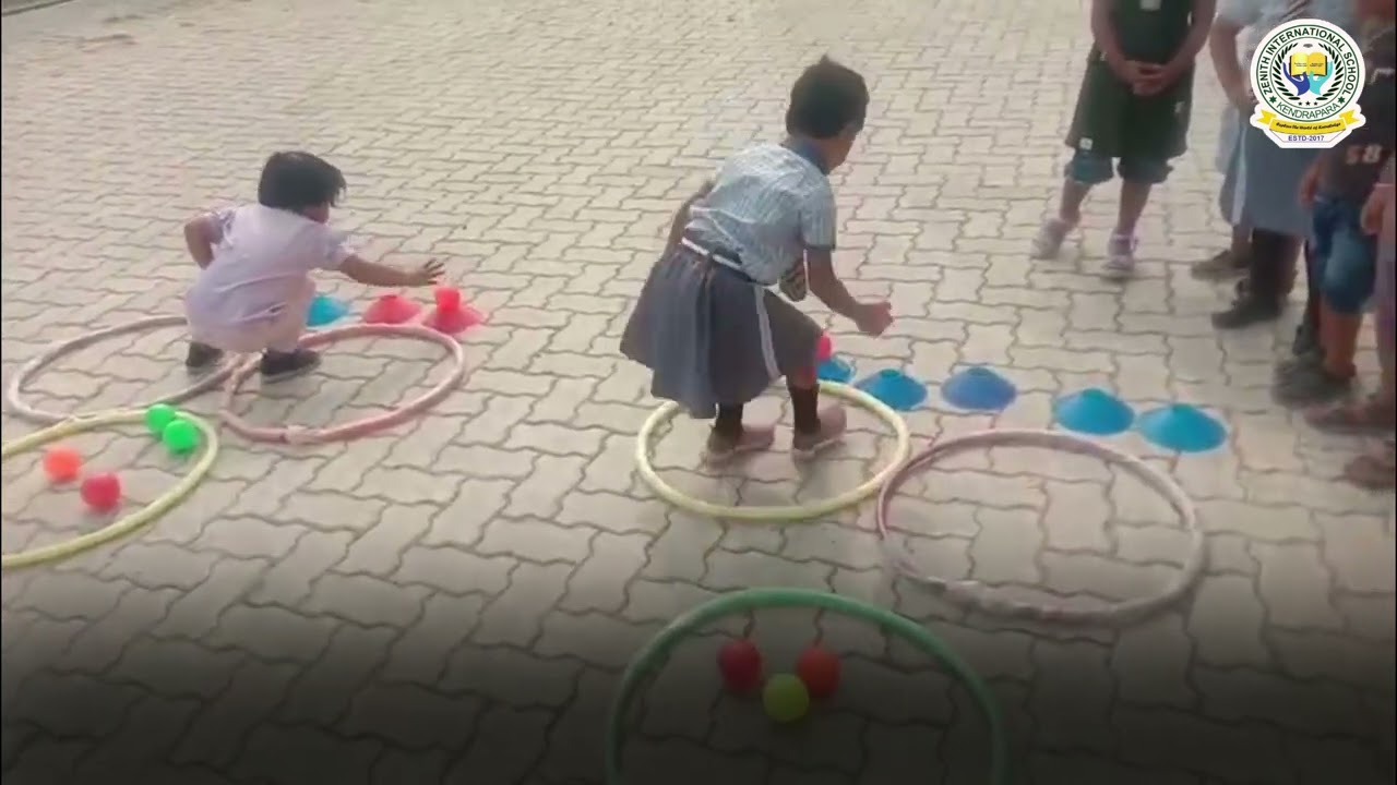 Zenith International School Kendrapara &ndash; The Joy of Learning & Growing Together!