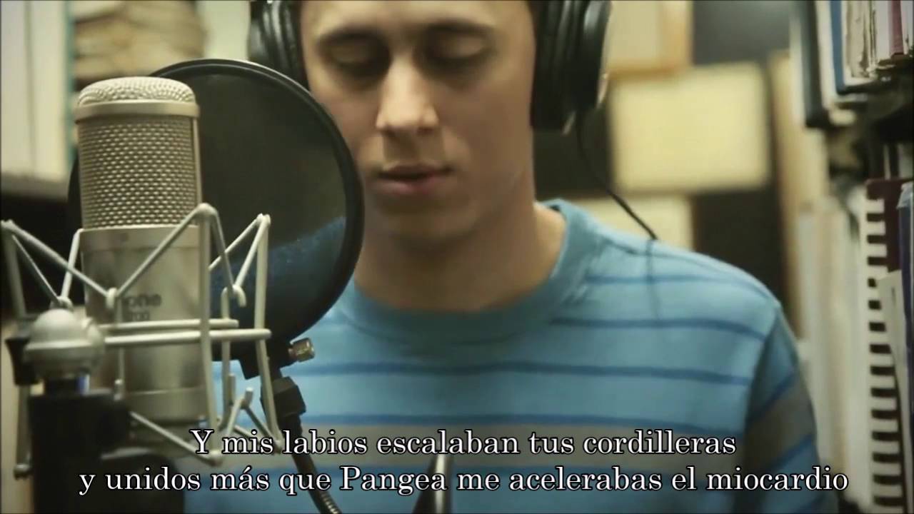 Querer Querernos-Canserbero (Letra y v&iacute;deo)