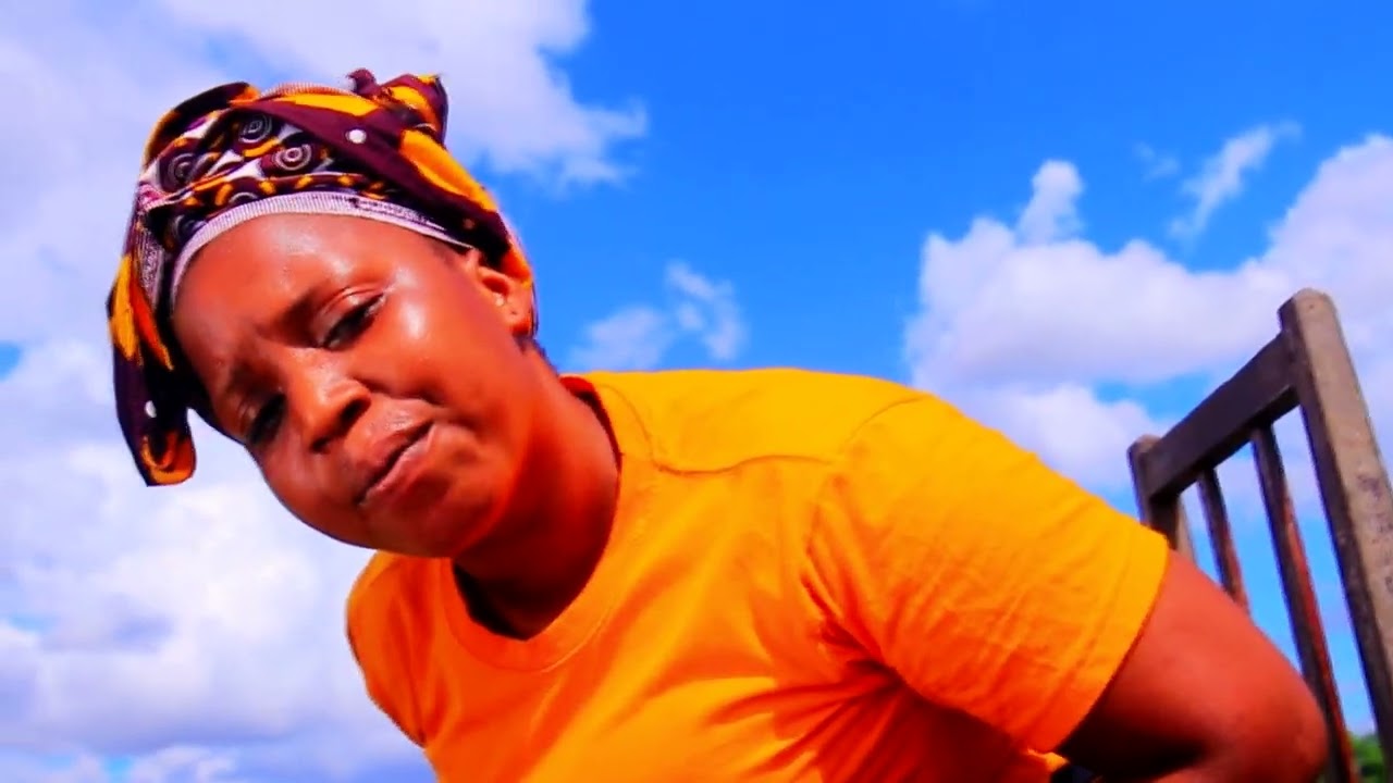 ISABEL CAMPUMA & Dr ENAP Mulungo Wanga (V&iacute;deo official)