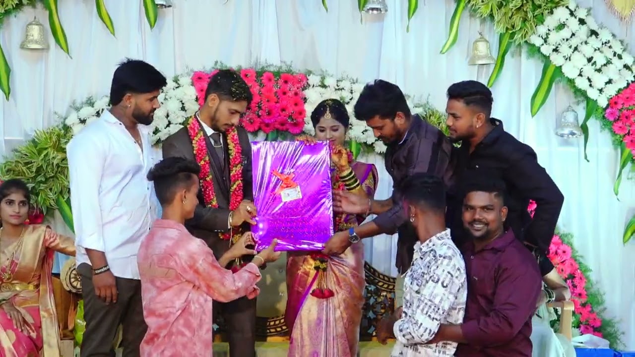 Pavan & Meghana | Traditional Video | Shree Hari Photography | #wedding