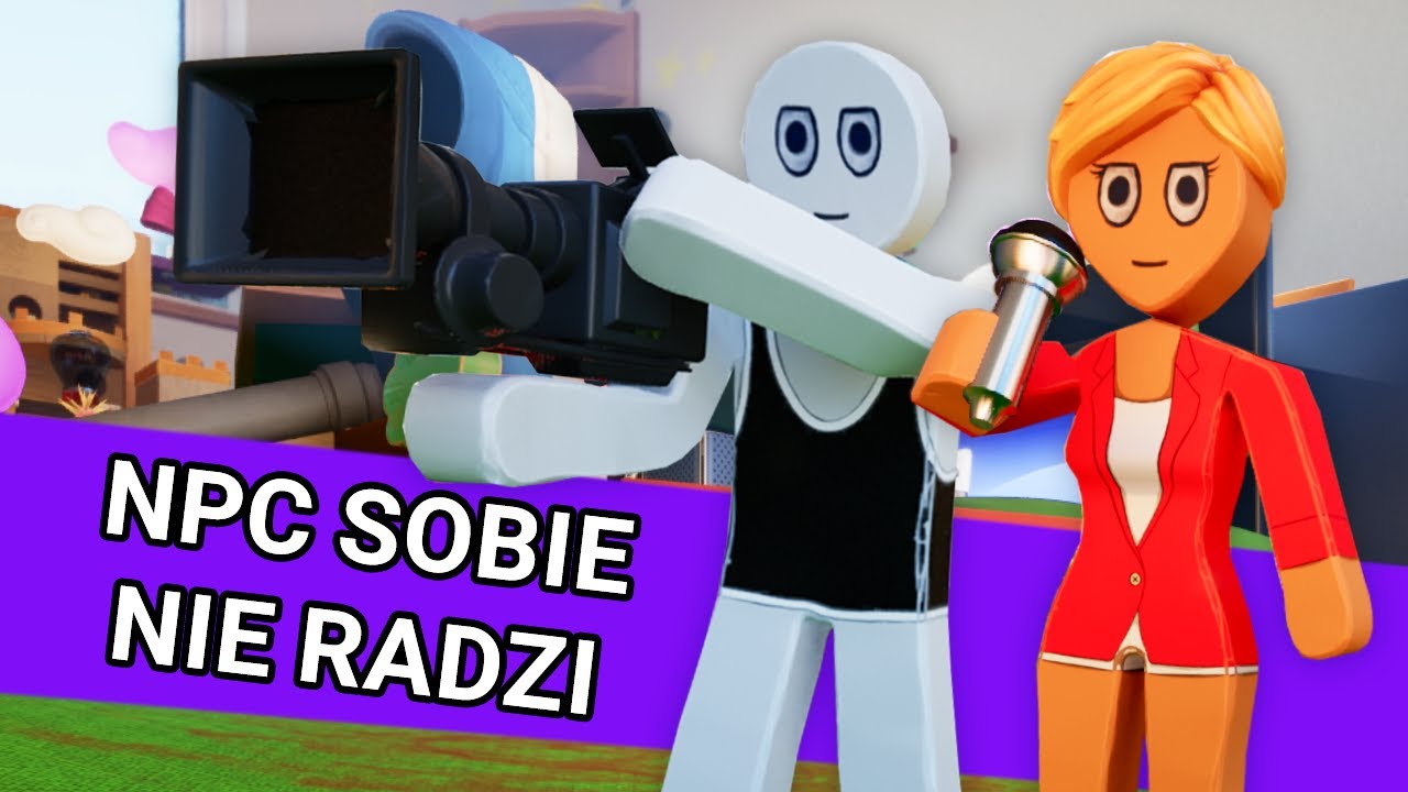 mówią o mnie w mediach, ale same złe rzeczy - Supraworld