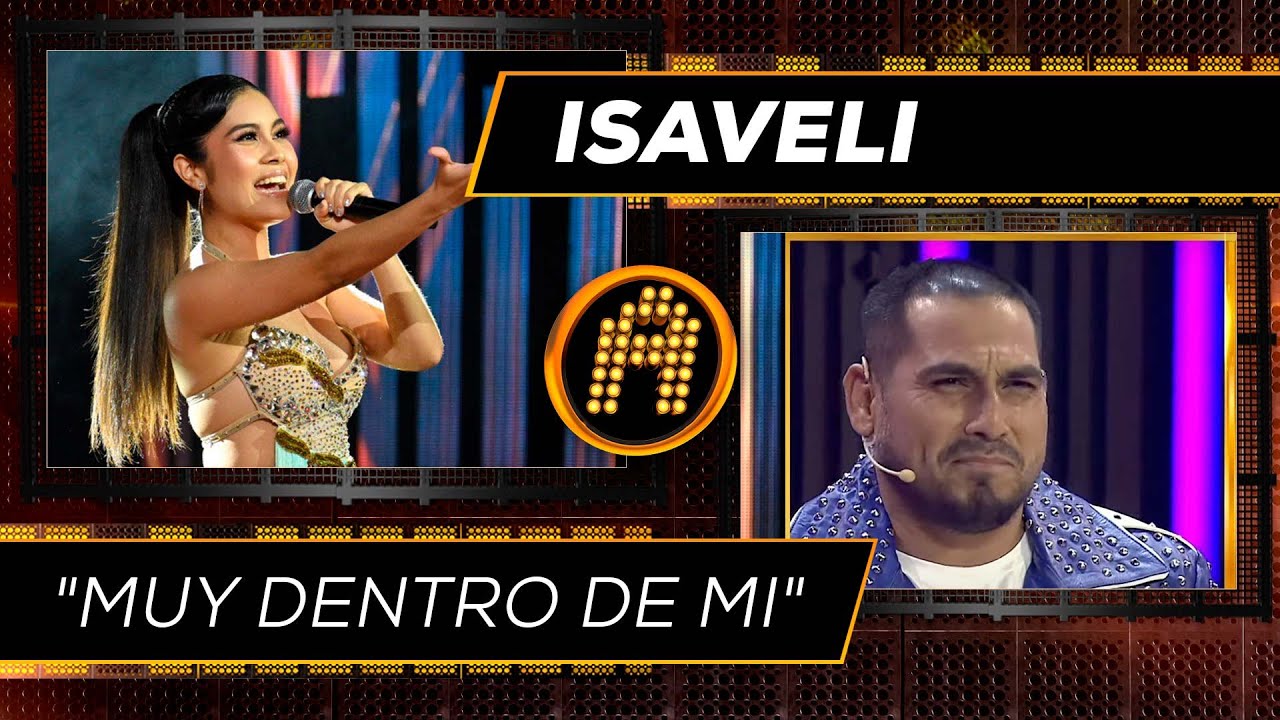 ¡Así sonó 