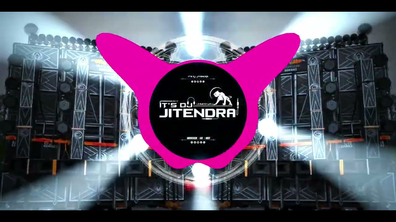 Apna Time gyanender sardhana | Edm Trance Mix | Dj Jitendra Edm King Dj Lux Dj ps dj fs dj edm mix
