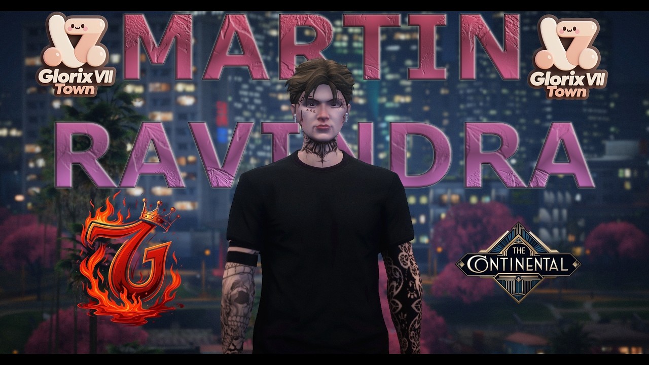 MENCOBA BERTAHAN HIDUP - #garudarp #gta #gtarp #gtarp [Karyo Sutiawan]