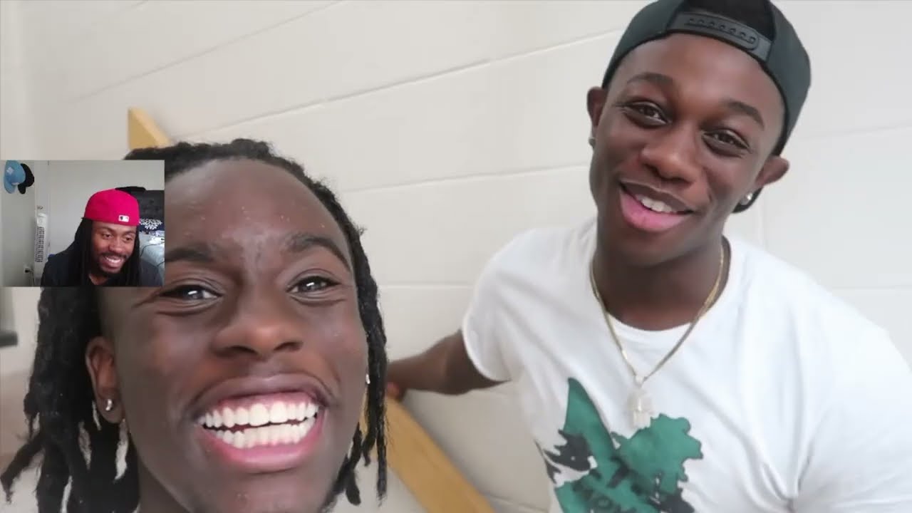 2019 EXTREME DING DONG DITCH GONE WRONG PT 2